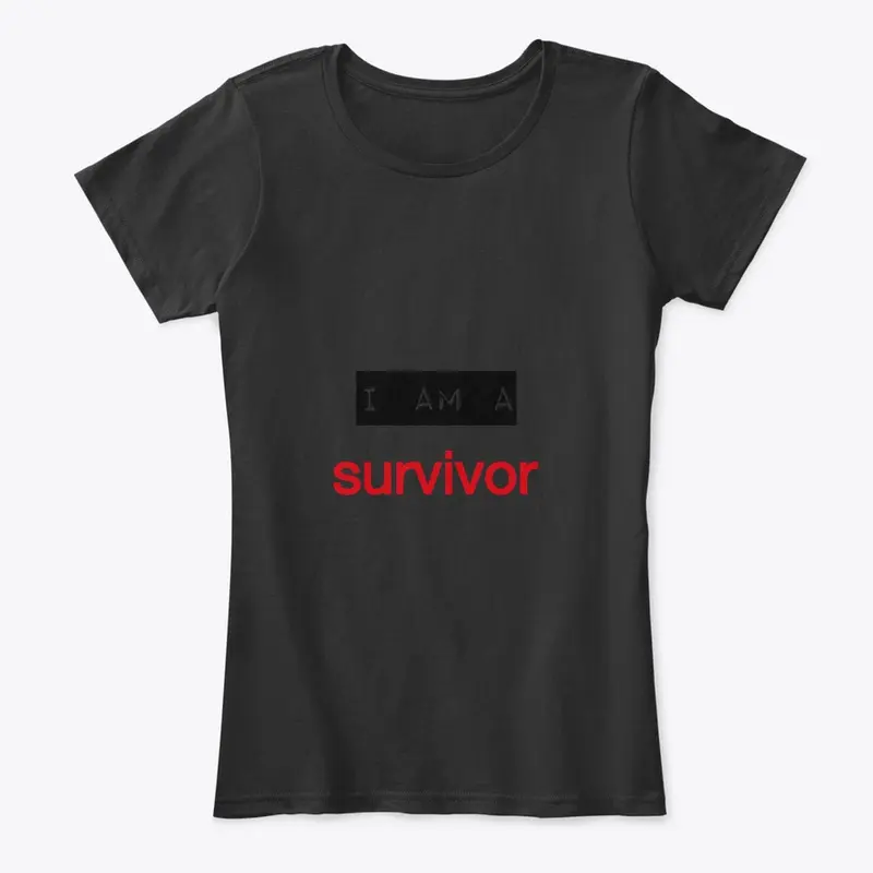 Survivor Tee