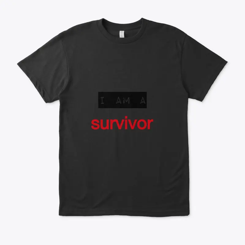 Survivor Tee