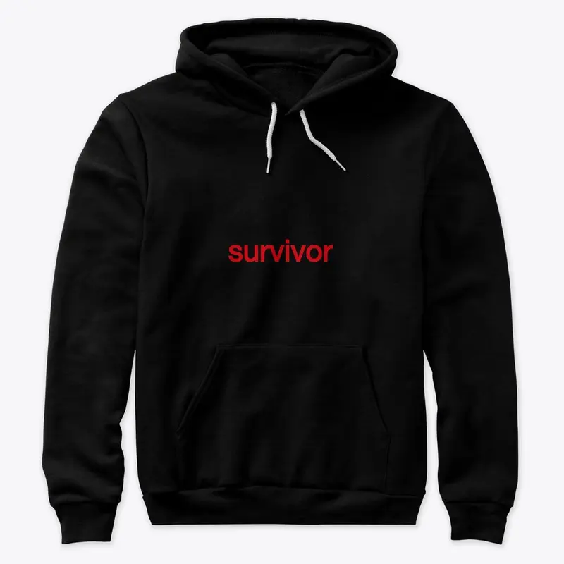 Survivor Tee